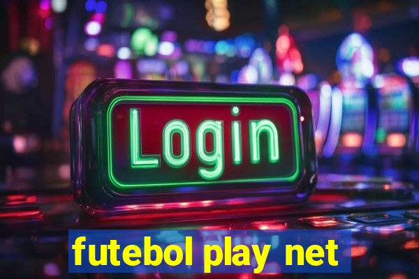 futebol play net